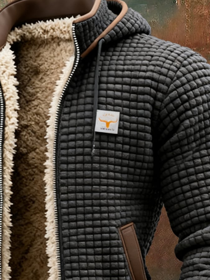 MATTEO™ | CHAQUETA POLAR