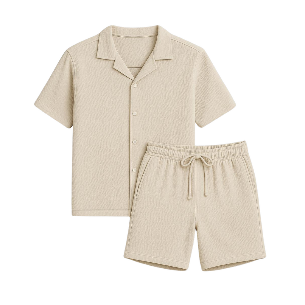 Reus | Conjunto de Estilo Casual