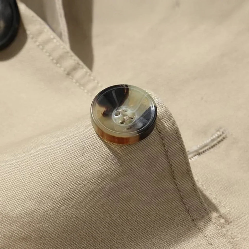 Castilla™ | Chaqueta Artesanal Hombre