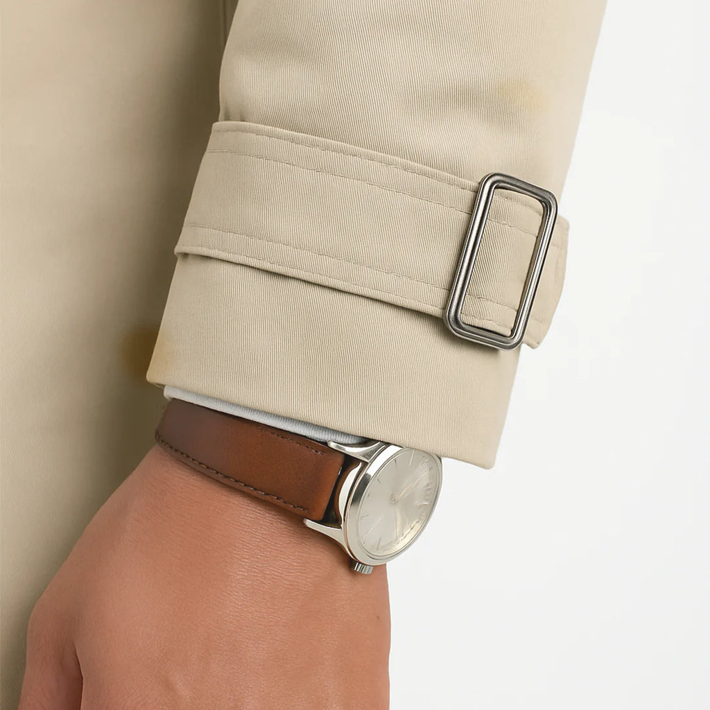 Castilla™ | Chaqueta Artesanal Hombre