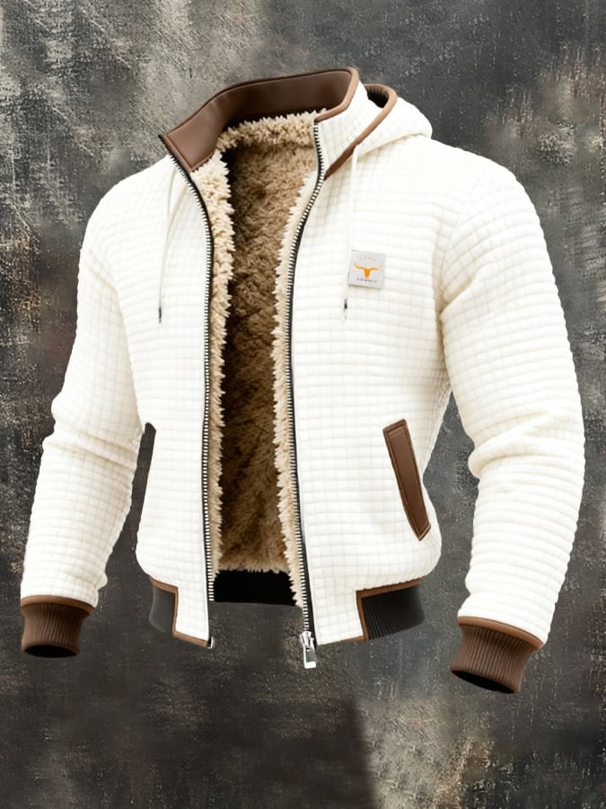MATTEO™ | CHAQUETA POLAR