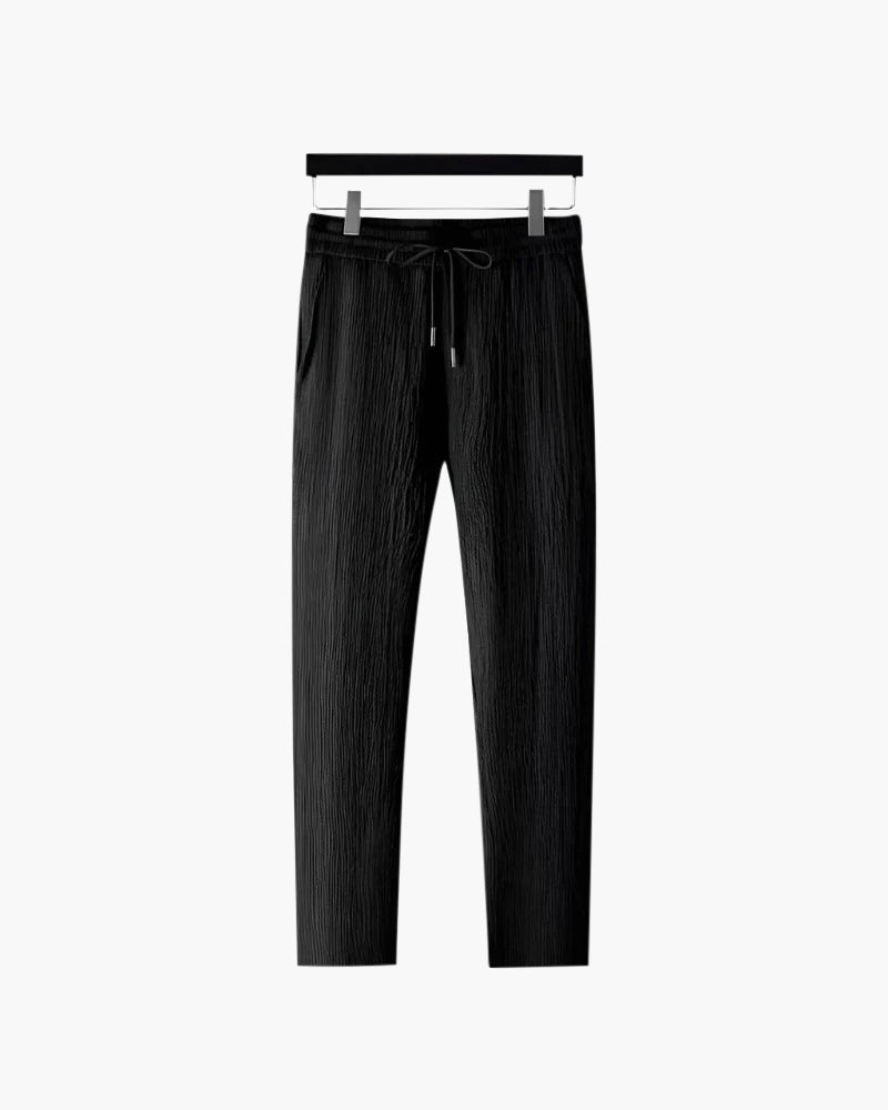 Benidorm | Conjunto de Polo de Algodón y Pantalones