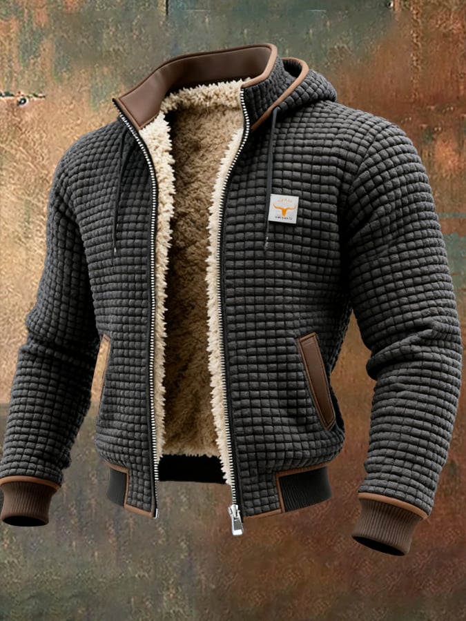 MATTEO™ | CHAQUETA POLAR