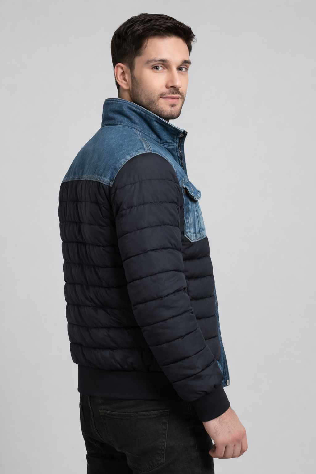 Lorenzo™ | CHAQUETA VAQUERA