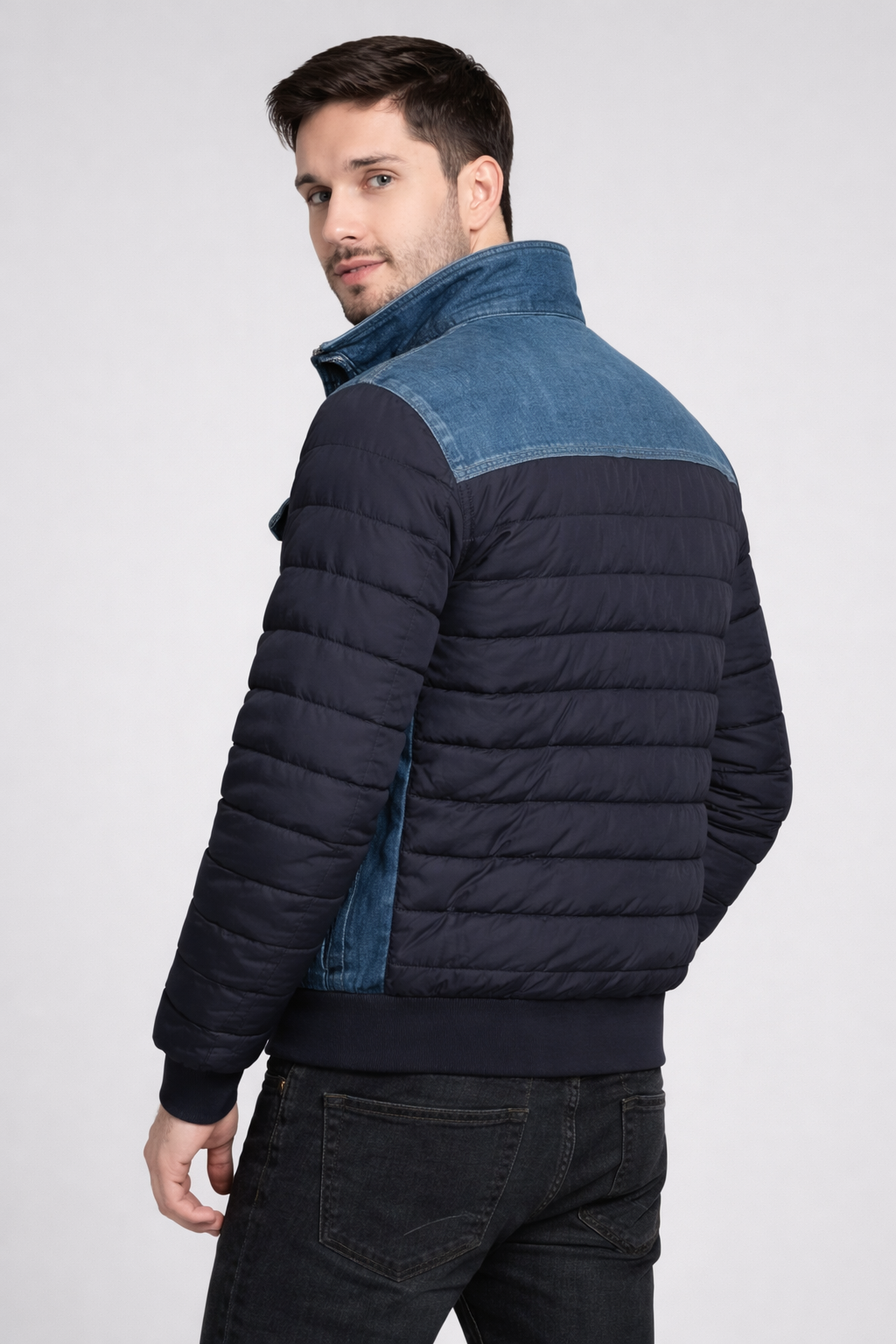 Lorenzo™ | CHAQUETA VAQUERA