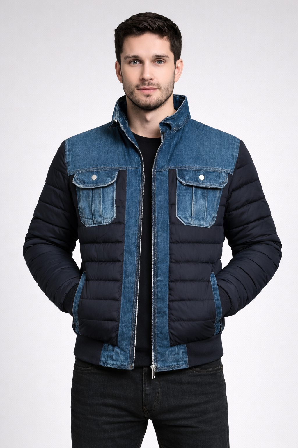 Lorenzo™ | CHAQUETA VAQUERA