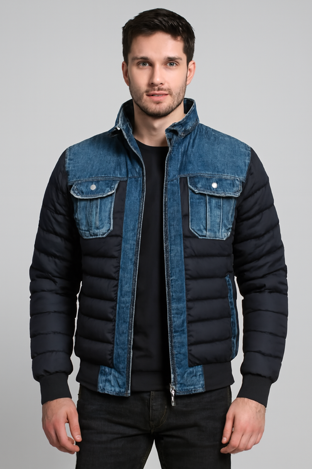 Lorenzo™ | CHAQUETA VAQUERA