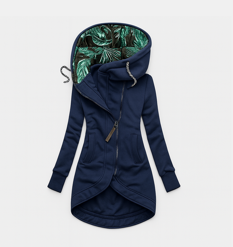 Alba | Abrigo de invierno para mujer