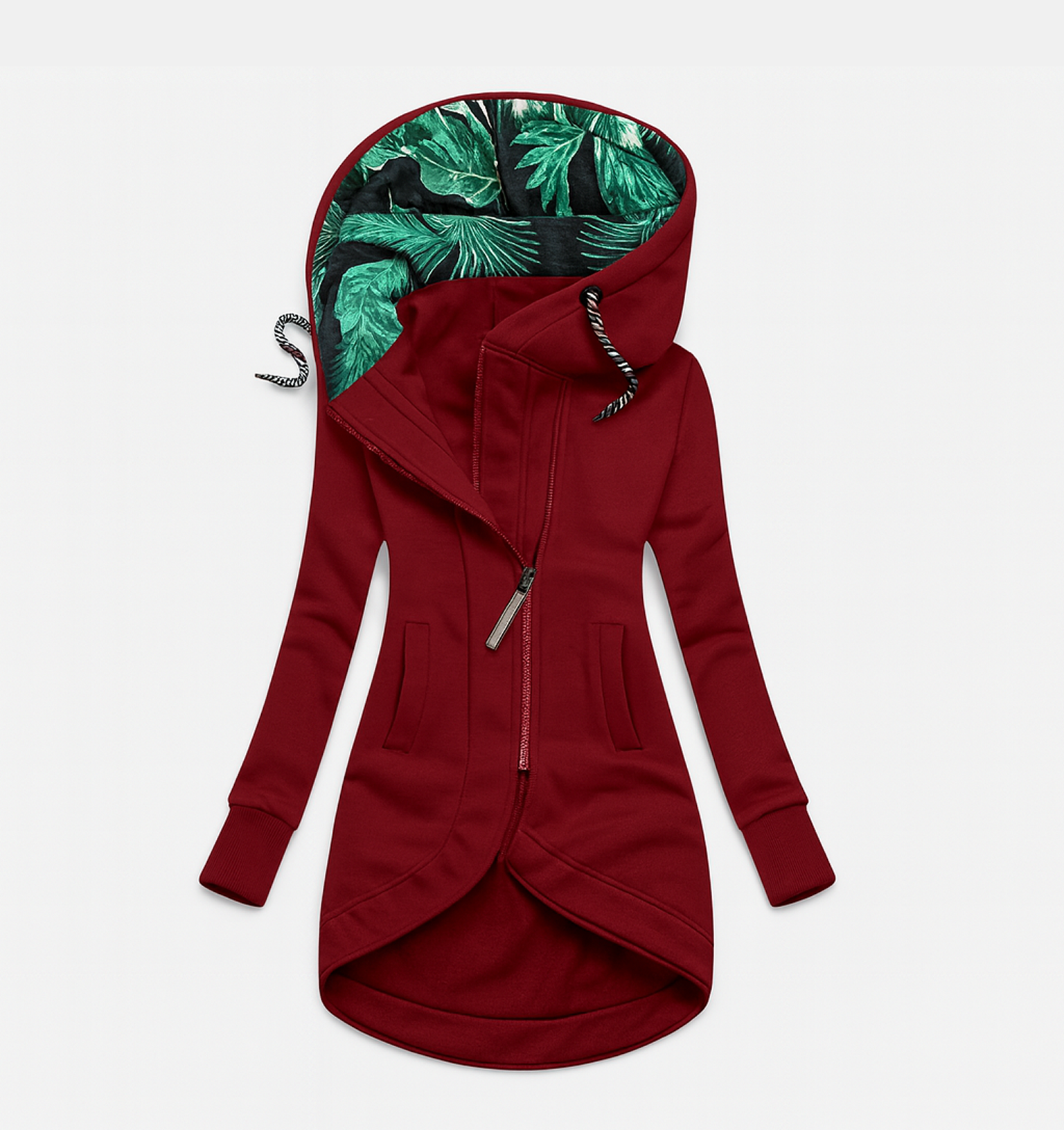 Alba | Abrigo de invierno para mujer