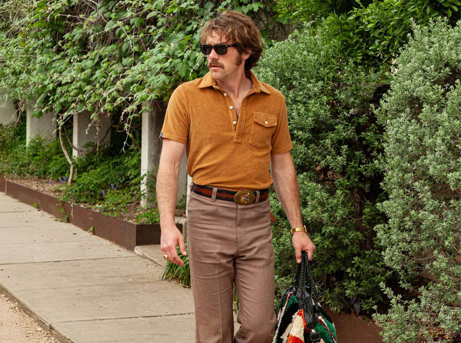 Manresa | Camisa de Jugador de Toalla